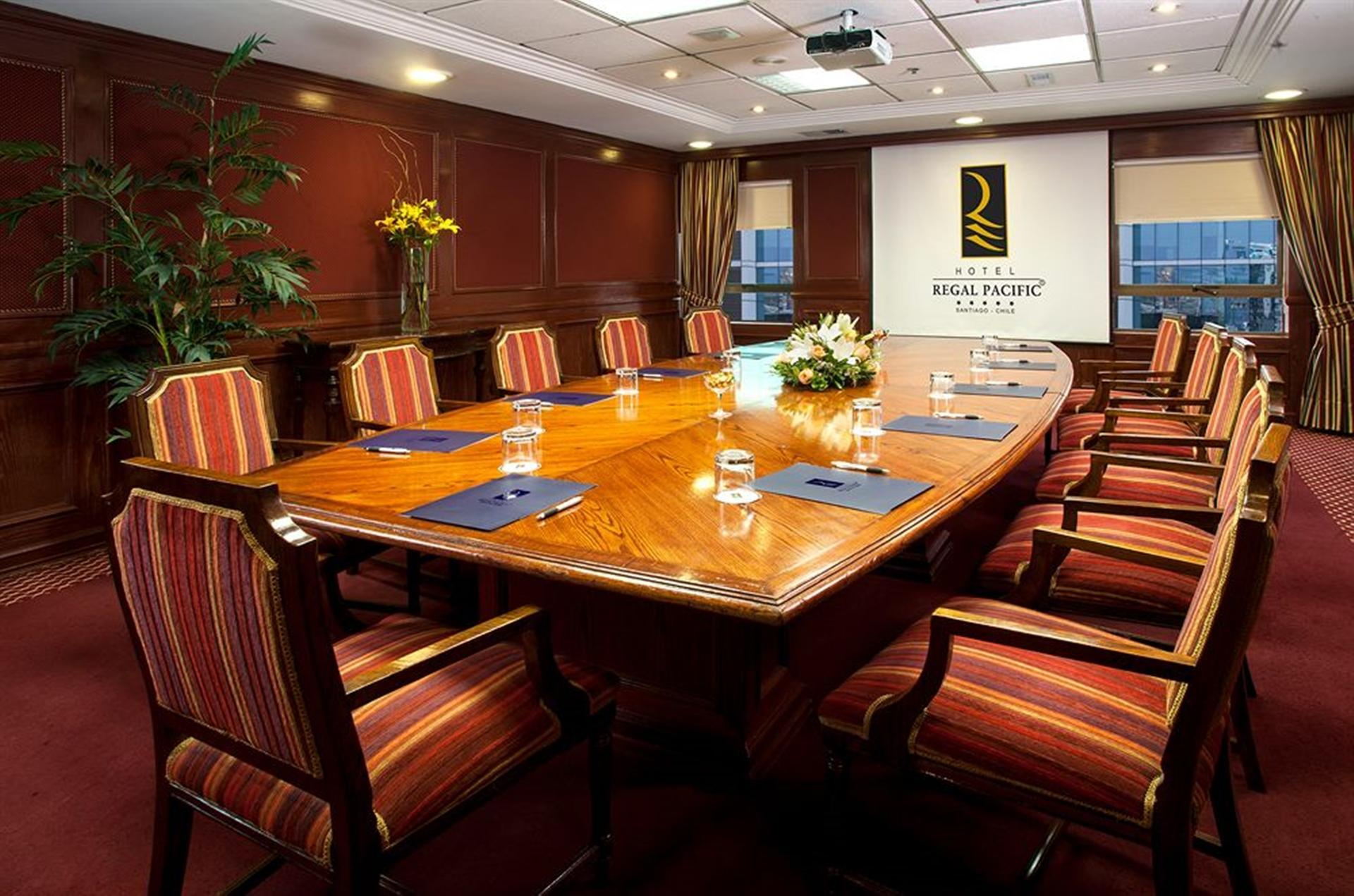 Hotel Regal Pacific Santiago Kültér fotó Regal Pacific Hotel, Hong Kong